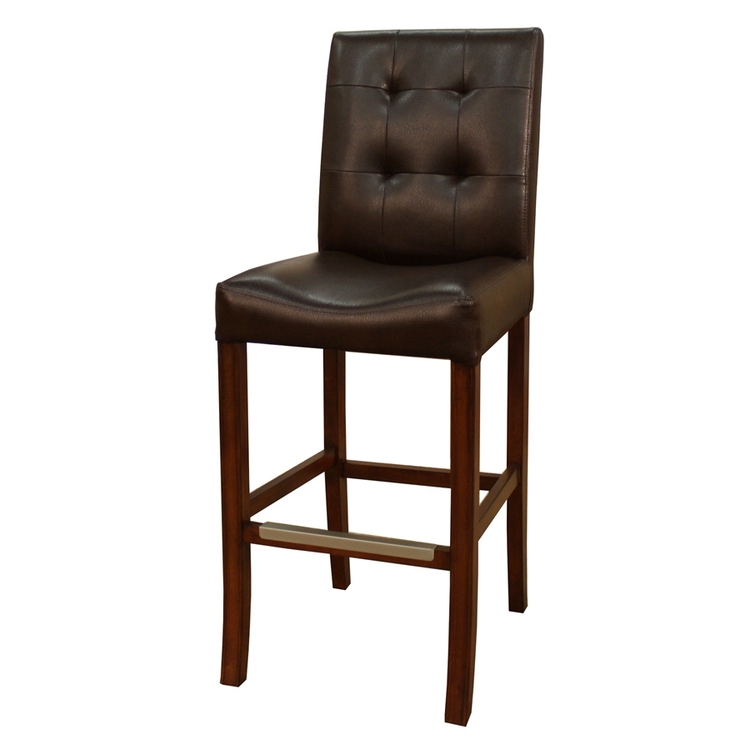 Hancock Set of 2 Counter Stools