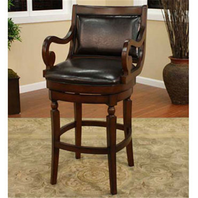 Hershey Bar Stool