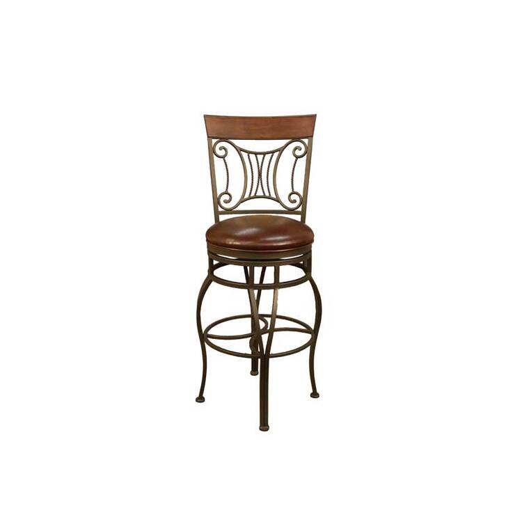 Helena Bar Stool