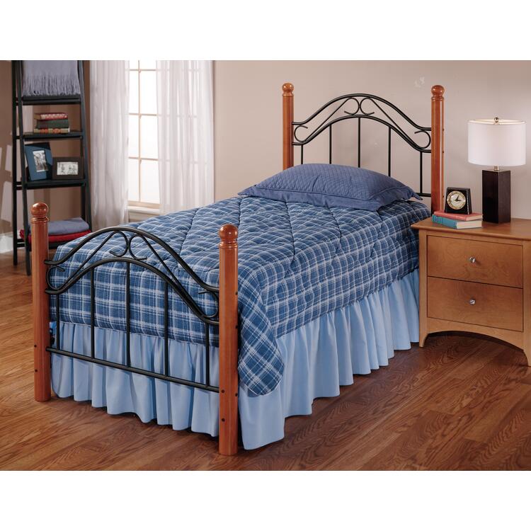 Winsloh Bed - Twin