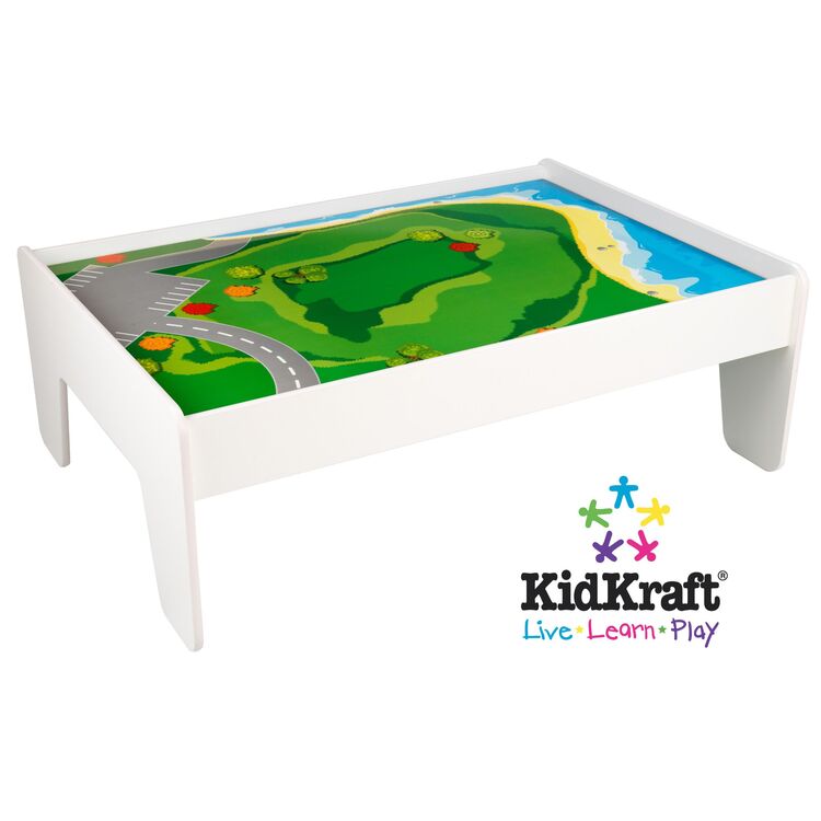 Train Table
