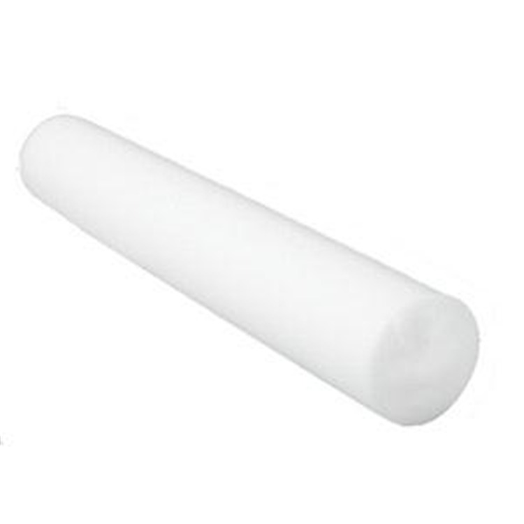 Round Foam Roller
