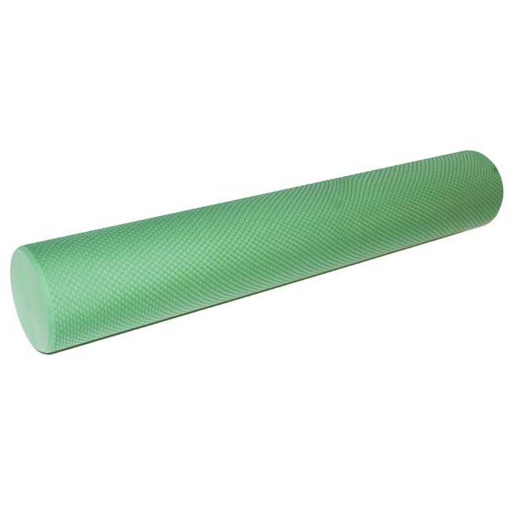 J Fit Textured EVA Foam Roller 36