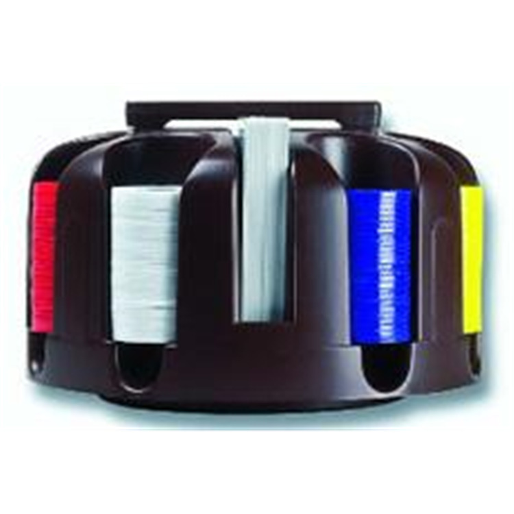 Revolving Poker Chip Rack