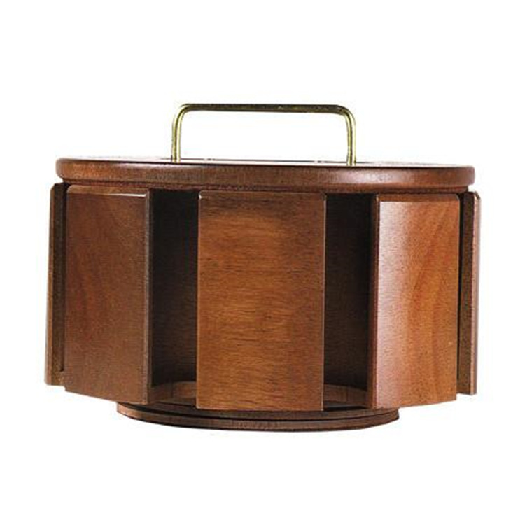 Wood Rack