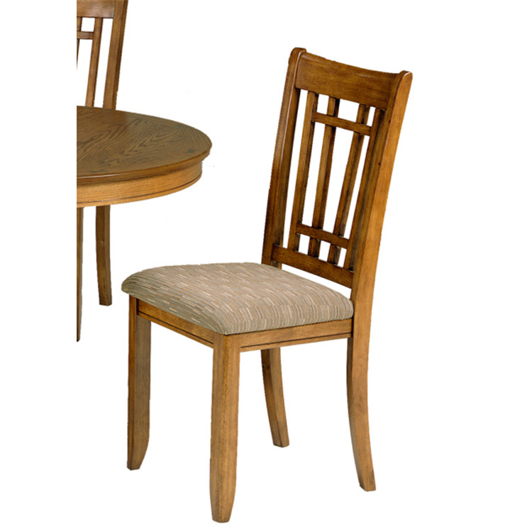 Santa Rosa Pub Mission Side Chair