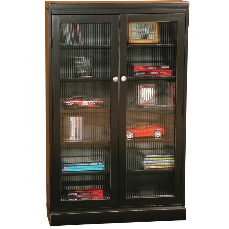 Laguna CD/ DVD Cabinet