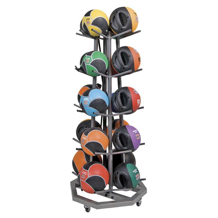 Premium Med Ball Tree