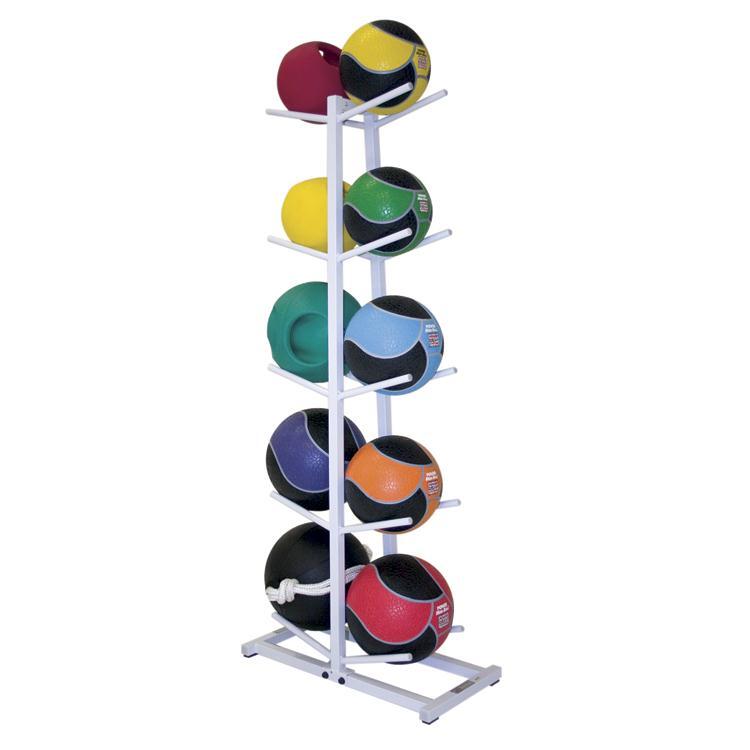 Double Med Ball Tree