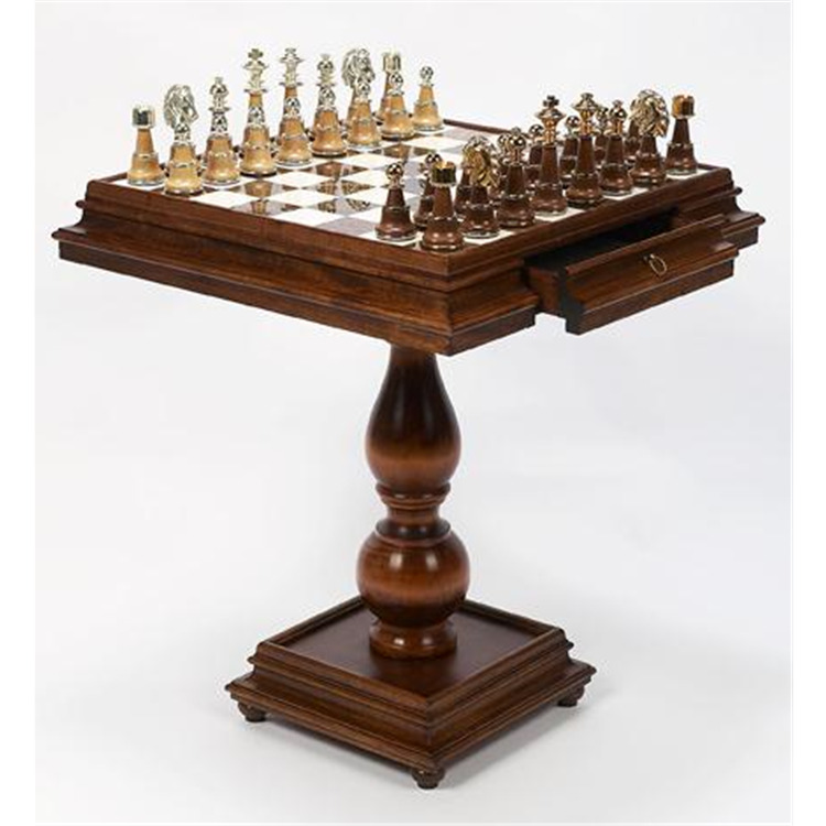Alabaster Table