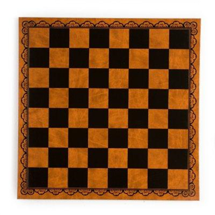 Tooled Board