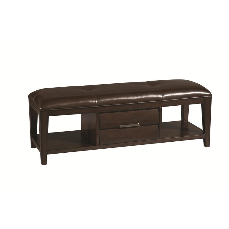 Sable Bench
