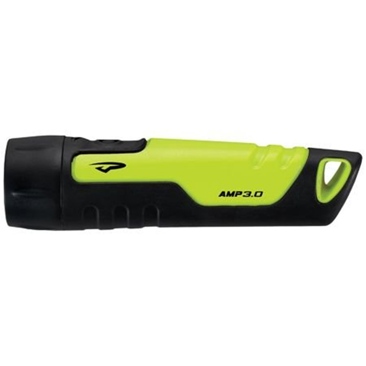 Amp 3.0 Flashlight