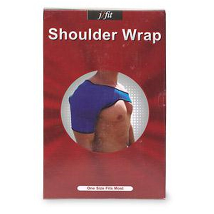 Shoulder Wrap