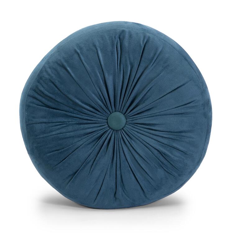Aubra Round Pillow