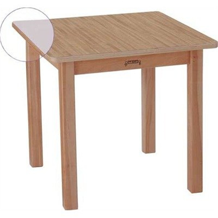 Jonti-craft Multi-purpose Square Table