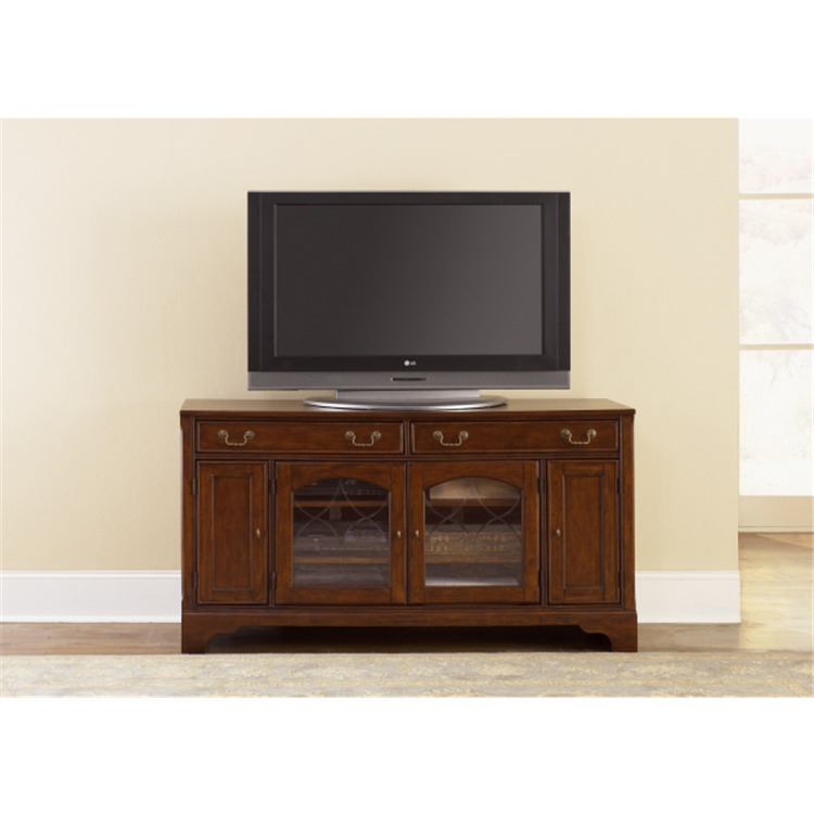 Ansley Manor Entertainment TV Stand