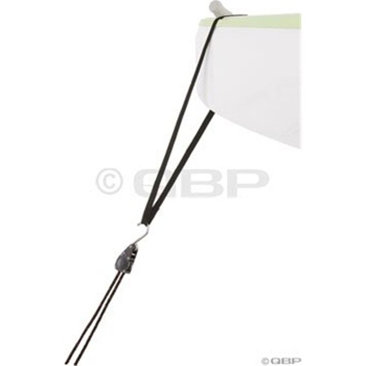 Bowstern Tie Down