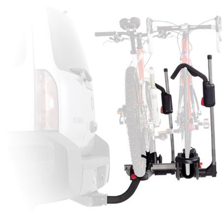 Holdup Bike Rack