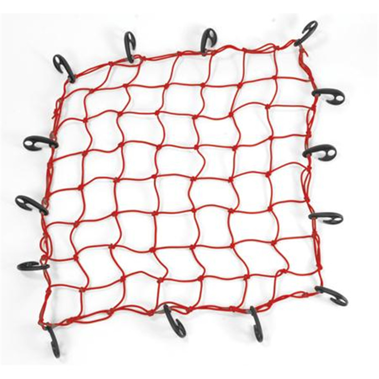 Basketcase Stretch Net
