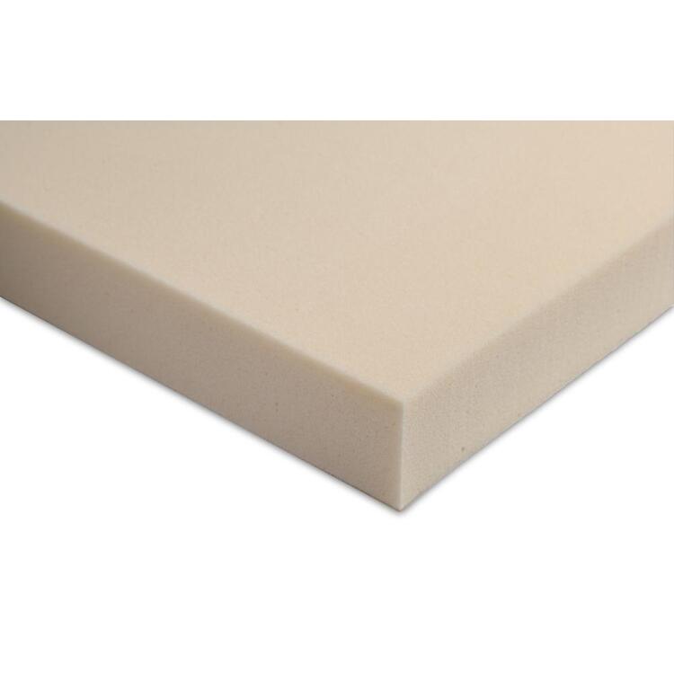 Memory Foam Mattress Topper- 3 lb.