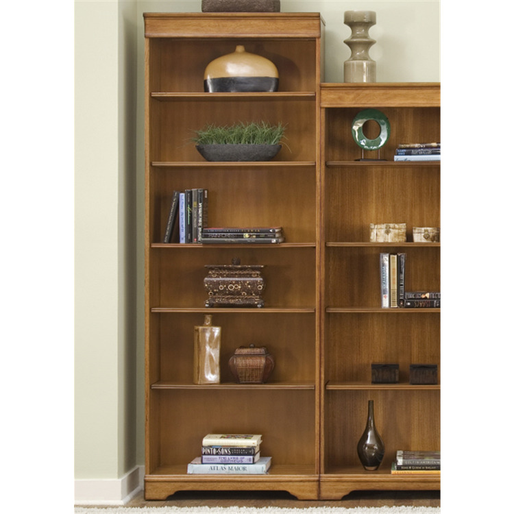 Devonshire Jr. Bookcase 84