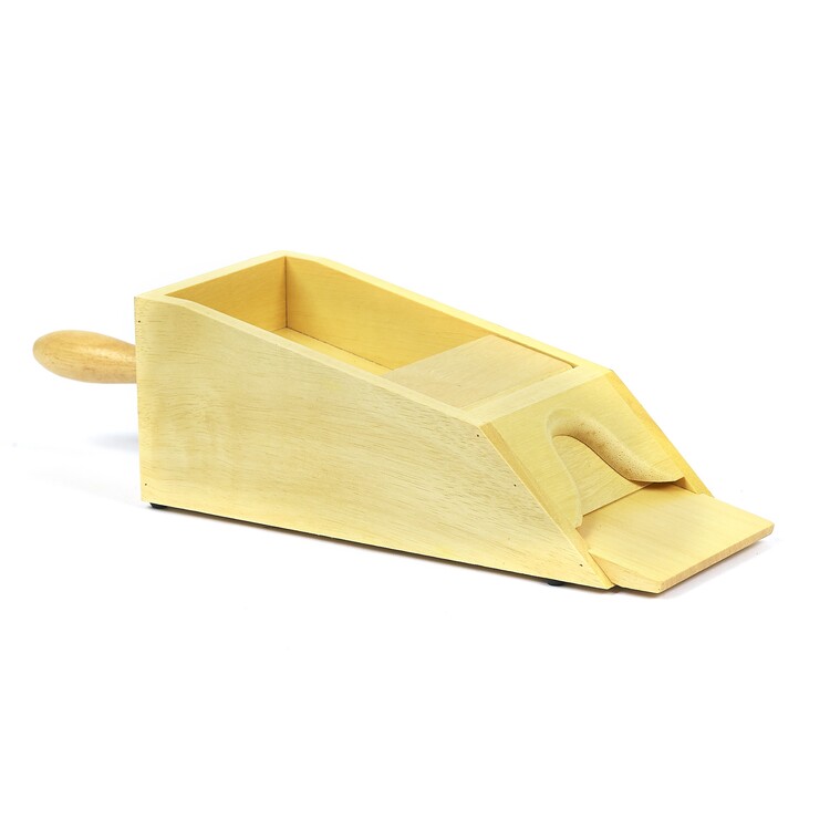 Dealers Shoe