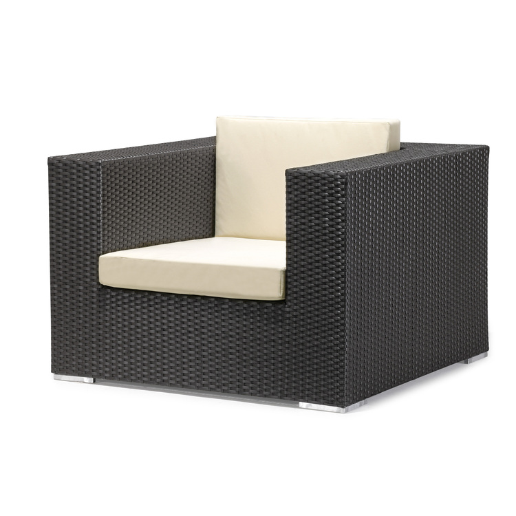 Cartagena Armchair - Espresso