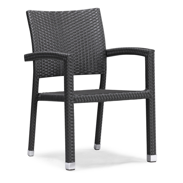 Boracay Chair - Espresso