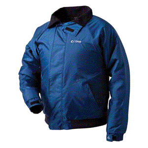 Onyx 7501 Flotation Jacket - X-Large/Navy Blue