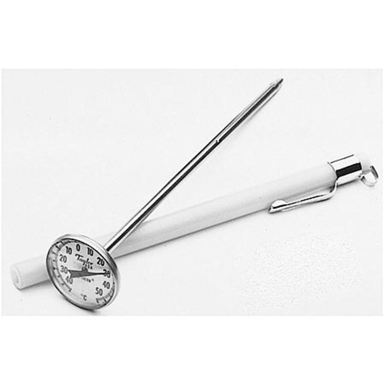 Snow Temperature Digital Thermometer