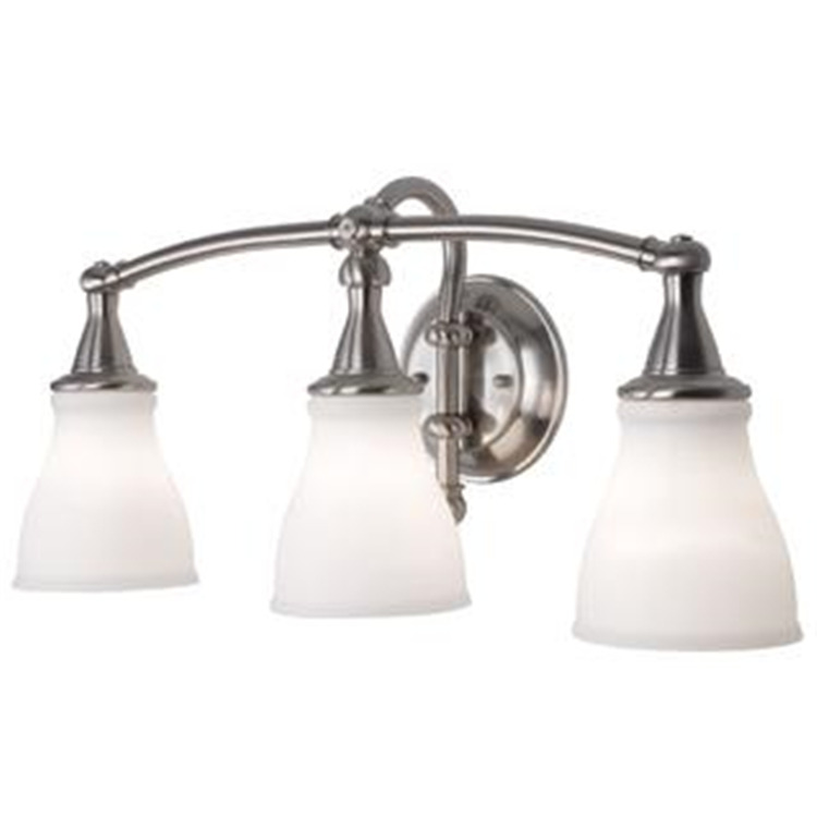 Marielle 3 Light Vanity