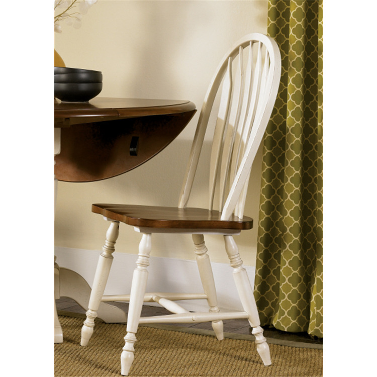 Low Country Windsor Back Side Chair