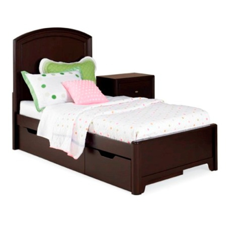 Midtown Full Panel Bed