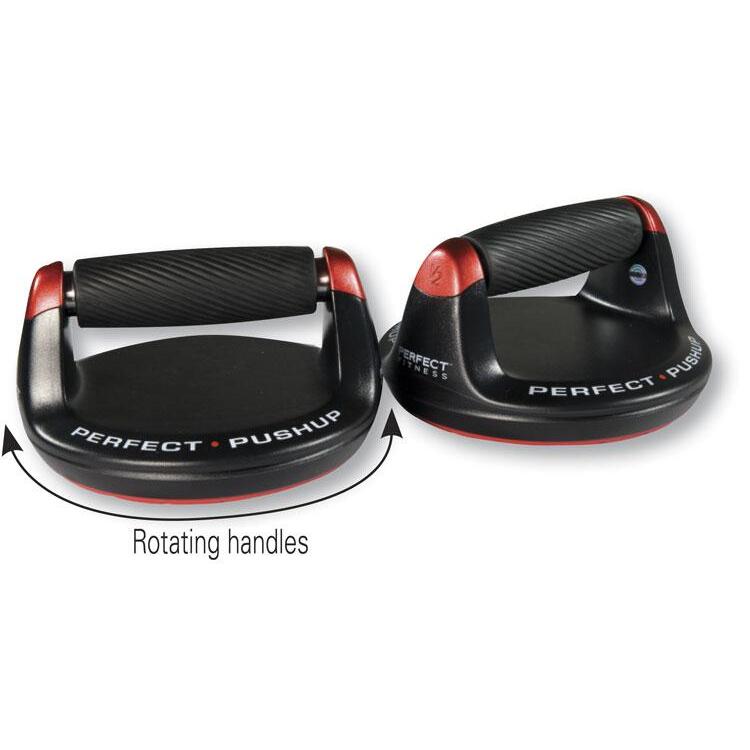 Power Systems Perfect Pushup V2