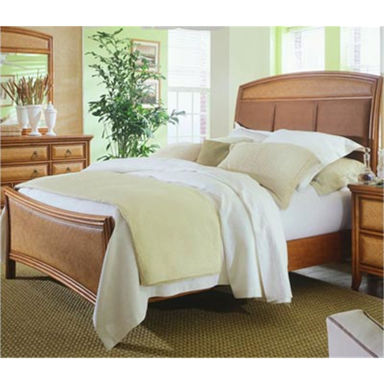 Uph Panel Bed King