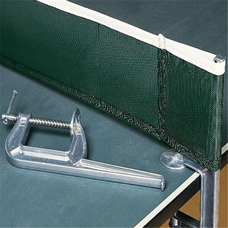 Heavy Duty Sta-Tite Clamp And Net