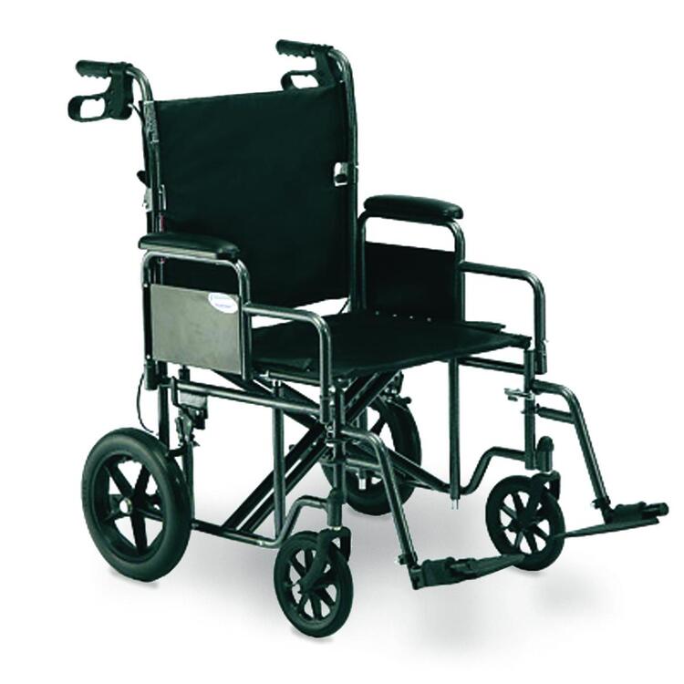 Bariatric Transport Chair