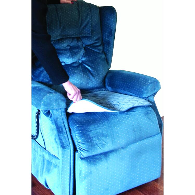 InvacareÂ® Reusable Chair Pad