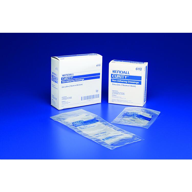 Oil Emulsion Dressing