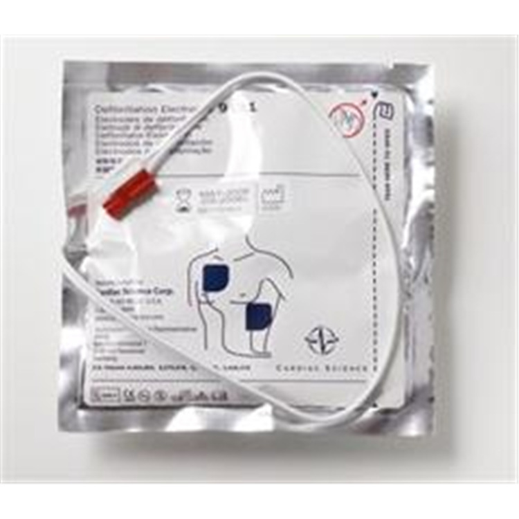 Replacement Electrode Set For Powerheart Aed G3