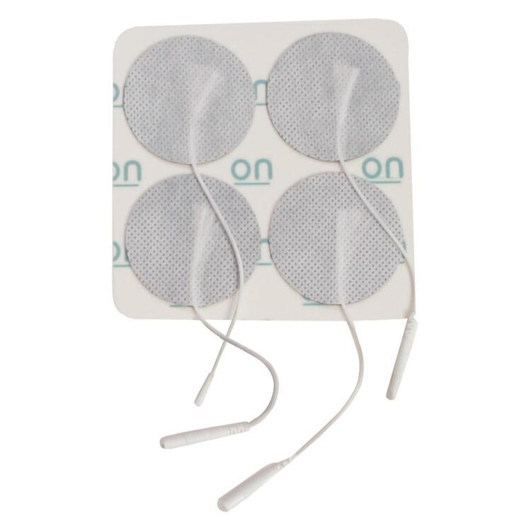 Replacement Electrodes Pads For Tens Unit