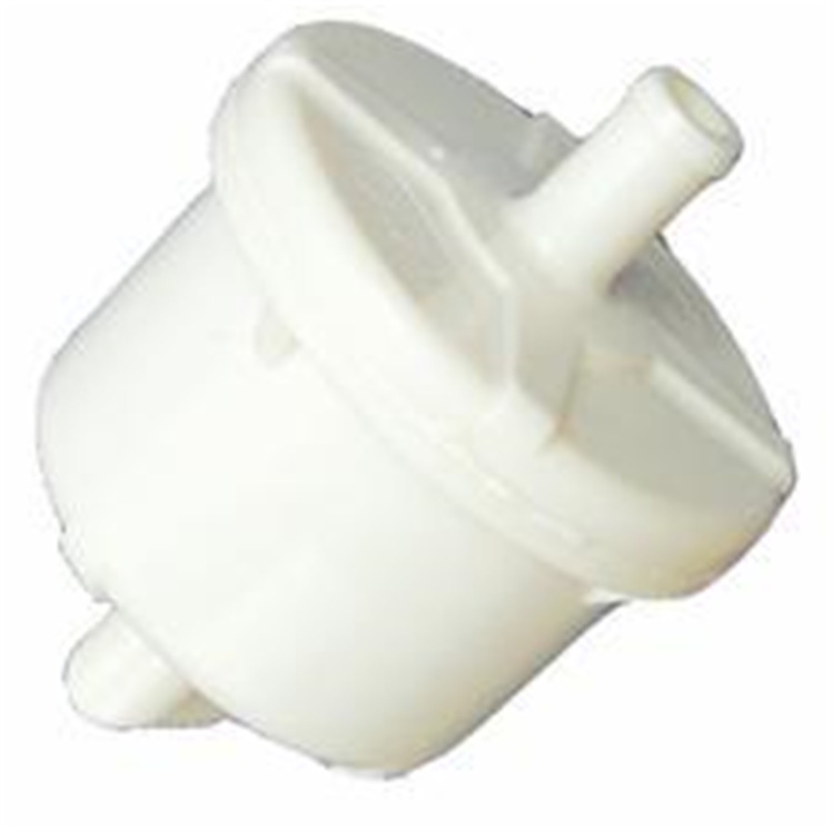 Hi-Press Filter/muffler