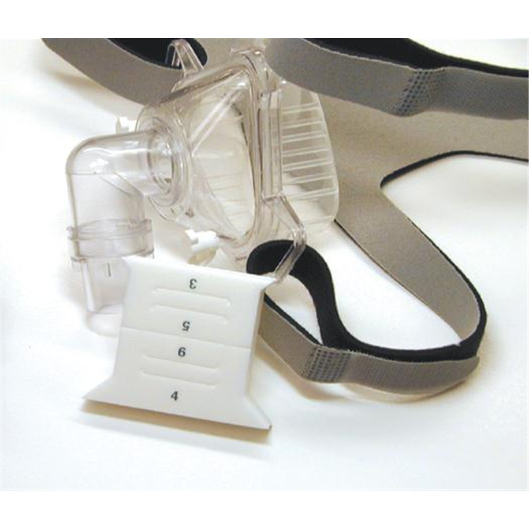 Cpap Mask W/ Vented Swivel