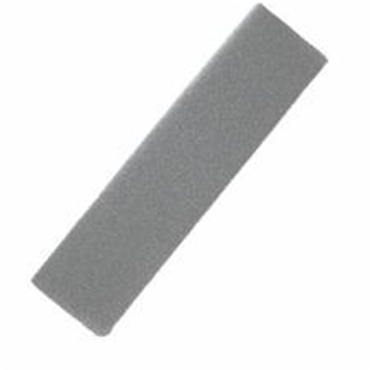 Platinum Foam Filter Cabinet