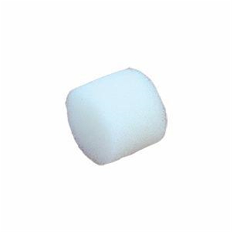Nebulizer/compressor Filter Inlet