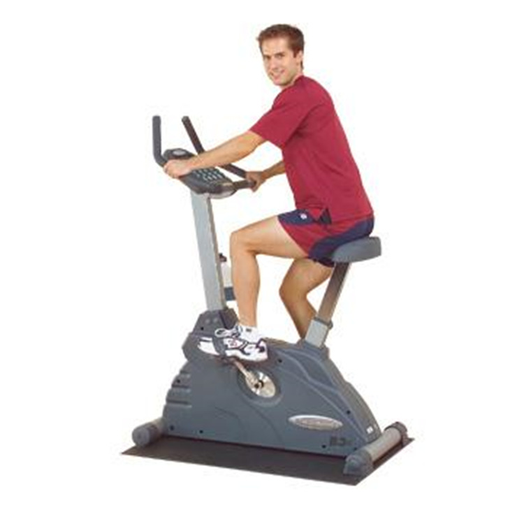 Endurance B3U Self Generating Upright Bike