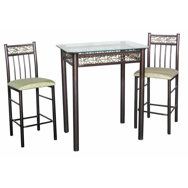 3pc Breakfast Table