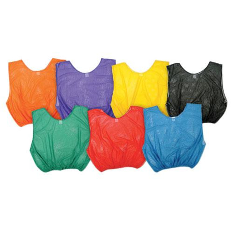 Lightweight Scrimmage Vest