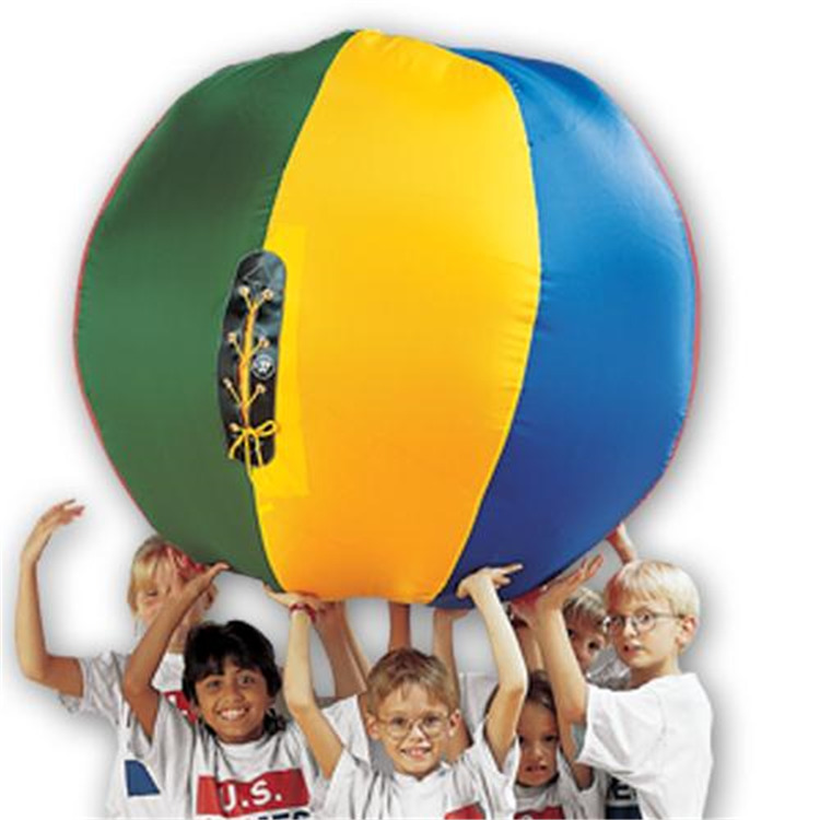Nylon Cageball -Complete-